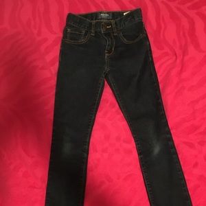 Girls old navy jeans